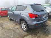 Motor K9K651474 Nissan Qashqai (J10) SUV 1.5 dCi DPF (K9K) 2004