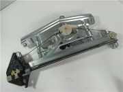 Fensterheber Mechan. Links Vorne Honda Civic (FK/FN) Schrägheck 2.2 i-CTDi 16V (N22A2) 2008