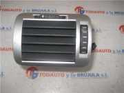 Armaturenbrett Duse - - 3u0810702g Seat Leon (1P1) Schrägheck 5-drs 2.0 TDI 16V FR (BMN) 2008