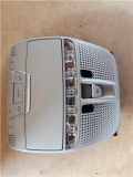 Innenbeleuchtung Vorne A0009009007 Mercedes-Benz C Estate (S205) Kombi C-220 CDI BlueTEC 2.2 16V (OM651.921) 2017