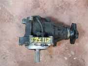 Verteilergetriebe 4X4 Nissan +2 (JJ10)(08.2008->) 2.0 I-Way [2,0 Ltr. - 110 kW dCi Turbodiesel CAT] 2010