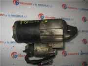 Anlasser d7g30631rl9645100680 Peugeot 307 (3A/C/D) Schrägheck 1.6 HDiF 16V (DV6TED4(9HY)) 2004