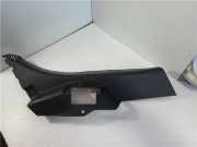 Kofferraum Verkleidung - 849506pd0a Nissan Juke (F16) SUV 1.0 DIG-T 117 12V (HR10DDT(H5D)) 2020