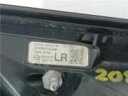 Rücklicht Rechts In Der Heckklappe 2TZ01435302 Nissan Juke (F16) SUV 1.0 DIG-T 12V (HR10DDT(H5D)) 2020