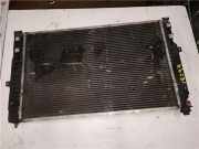 Radiator 8d0121251ac Volkswagen Passat (3B2) Limousine 1.8 20V (ADR) 1999