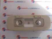 Innenbeleuchtung Vorne 1k0868837 Volkswagen CC (357)(05.2008->) 2.0 Básico [2,0 Ltr. - 103 kW TDI] 2009