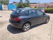 Felge Mazda Berlina (BK)(200->) 1.6 CRDT Active [1,6 Ltr. - 80 kW CD Diesel CAT] Y6 2004