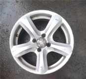 Felge Opel Astra G (F69) Limousine 1.7 DTI 16V Eco4 (Y17DT) 2000