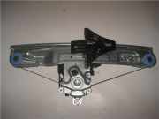 Fensterheber Elektr. Links Hinten 910281103 Opel Berlina (2008->) 2.0 Selective [2,0 Ltr. - 103 kW CDTI] A2ODTE 2013