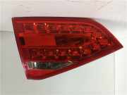 Rücklicht Links In Der Heckklappe Audi A4 (B8) Limousine 2.0 TDI 16V (CAGA) 2011