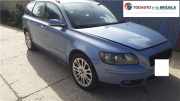 Steuergerät Airbag Volvo V50 (MW) Kombi 2.4 20V (B5244S5(Euro 4)) 2004