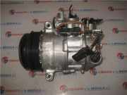 Klima Pumpe A0008302300 Mercedes-Benz C (W204) Limousine 3.5 C-350 CGI V6 24V 4-Matic (M276.957) 2012