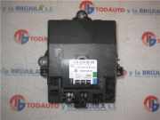 Steuergerät Zentralverriegelung a1698203285 Mercedes-Benz B (W245) Schrägheck 2.0 B-180 CDI 16_V (OM640.940) 2010
