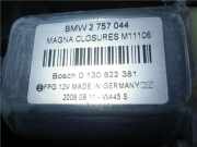 Fensterheber Mechan. Links Vorne 2757044 Mini Mini (R56) Schrägheck 1.6 Cooper D 16V (DV6TED4(9HZ)) 2009
