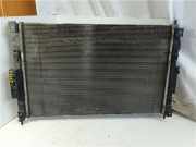 Radiator Citroën Grand C4 Spacetourer (3A) Großraumlimousine 1.5 Blue HDi 130 16V (DV5RC(YHZ)) 2019