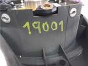 Airbag Lenkrad 96261047zl Peugeot 306 (7A/C/S) Schrägheck 1.9 D,XND,XAD (XUD9Y(DJY)) 1998