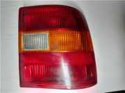 Rücklicht Rechts Opel Vectra A (88/89) Liftback 1.8 i (C18NZ) 1992