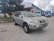 Felge Nissan Qashqai (J11) SUV 1.6 DIG-T 16V 163 (MR16DDT) 2017