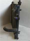 Klima Radiator 7700485842a Renault I Coach (DA0/1_) 1.9 dTi (DA0N) 1998