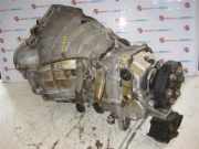 Getriebe Manuell 716621 Mercedes-Benz 190 (W201) Limousine 2.0 E (M102.962) 1989