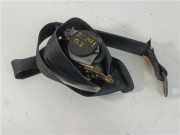 Sicherheitsgurt Links Vorne Peugeot 206 CC (2D) Cabrio 1.6 16V (TU5JP4(NFU)) 2002