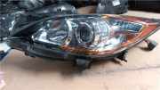 Scheinwerfer Links Mazda 3 (BL12/BLA2/BLB2) Limousine 1.6 CiTD 16V (Y6) 2011