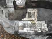 Getriebe Manuell PK6018 Renault Laguna II (BG) Schrägheck 5-drs 1.9 dCi 120 (F9Q-750) 2002