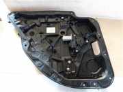 Fensterheber Mechan. Links Hinten A2057307904 Mercedes-Benz C Estate (S205) Kombi C-220 CDI BlueTEC 2.2 16V (OM651.921) 2017