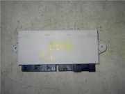 Steuergerät Zentralverriegelung 61356922265 BMW 7 serie (E65/E66/E67) Limousine 745i,Li 4.4 V8 32V (N62-B44A) 2002