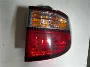 Rücklicht Rechts Toyota Previa (R3) Großraumlimousine 2.0 D-4D 16V (1CD-FTV) 2001