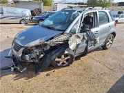 Motor D19AA Suzuki SX4 (EY/GY) SUV 1.9 DDiS Grip 4x4 (D19AA) 2007