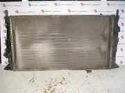 Radiator 3M5H8005TL Ford C-Max Großraumlimousine 1.6 TDCi 16V 90 (HHDA) 2008