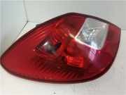 Rücklicht Links Opel Corsa D Schrägheck 1.3 CDTi 16V ecoFLEX (Z13DTJ) 2007