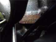 Motor AKU Volkswagen Lupo (6X1/6E1)(1998->) 1.7 Conceptline [1,7 Ltr. - 44 kW SDI]