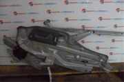 Fensterheber Mechan. Rechts Vorne 400371A Renault (B56)(1994->) 1.6 16V (B568, B561) 1999