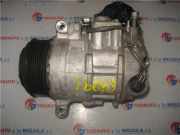 Klima Pumpe a0022303211 Mercedes-Benz (BM 218)(09.2010->) 3.0 350 BlueTEC / d (218.326) [3,0 Ltr. - 190 kW CDI CAT] 2012