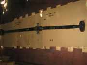 Kardan Hinten - - Skoda Octavia Kombi (1Z5) Kombi 5-drs 2.0 TDI PD 4x4 (BMM) 2007