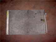 Klima Radiator 64508379885 BMW 7 serie (E65/E66/E67) Limousine 745i,Li 4.4 V8 32V (N62-B44A) 2002