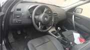 Sonnenblende Rechts BMW X3 (E83) SUV 2.0d 16_V (M47-N) 2006