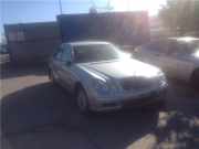 Getriebe Automatik 722618 Mercedes-Benz E (W211) Limousine 3.2 E-320 V6 18V (M112.949) 2002