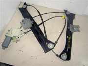 Fensterheber Mechan. Links Vorne A2097200746 Mercedes-Benz CLK (C209) Coupé 2.7 270 CDI 20V (OM612.967) 2008