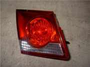 Rücklicht Links In Der Heckklappe Daewoo / Chevrolet Cruze Limousine 2.0 D (Z20S1) 2009