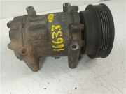 Klima Pumpe 82003157441416K Renault Kangoo (KC) Großraumlimousine 1.5 dCi 65 (K9K-704)