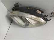 Scheinwerfer Links 9649557480 Citroën Xsara Picasso (CH) Großraumlimousine 1.6 HDi 16V 110 (DV6TED4(9HY)) 2005