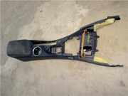 Mittelkonsole BMW X1 (E84) SUV sDrive 18d 2.0 16V (N47-D20C) 2014