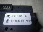 Blinkerschalter 6911516b BMW 7 serie (E65/E66/E67) Limousine 745i,Li 4.4 V8 32V (N62-B44A) 2002