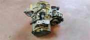 Getriebe Manuell EGS Volkswagen Golf IV (1J1) Schrägheck 1.9 TDI 110 (ASV) 2001 ASV