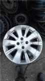 Felge Renault Captur (2R) SUV 1.5 Energy dCi 90 FAP (K9K-628(K9K-E6)) 2015