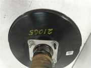 Bremskraftverstärker 1K1614105BM Volkswagen Scirocco (137/13AD) Schrägheck 3-drs 2.0 TDI 16V (CBDB) 2010 CBDB