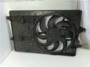 Kühlerventilatormotor 3137229010 Ford Mondeo III Limousine 2.0 TDCi 130 16V (N7BA) 2006